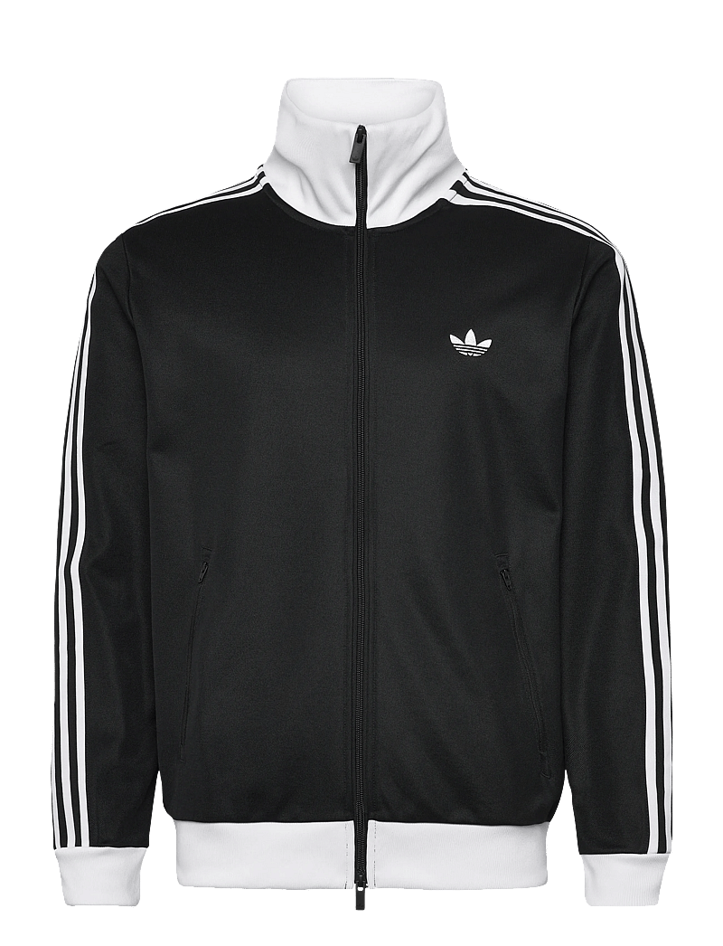 adidas Originals - BECKENBAUER TT - sportsjakker - black - 1