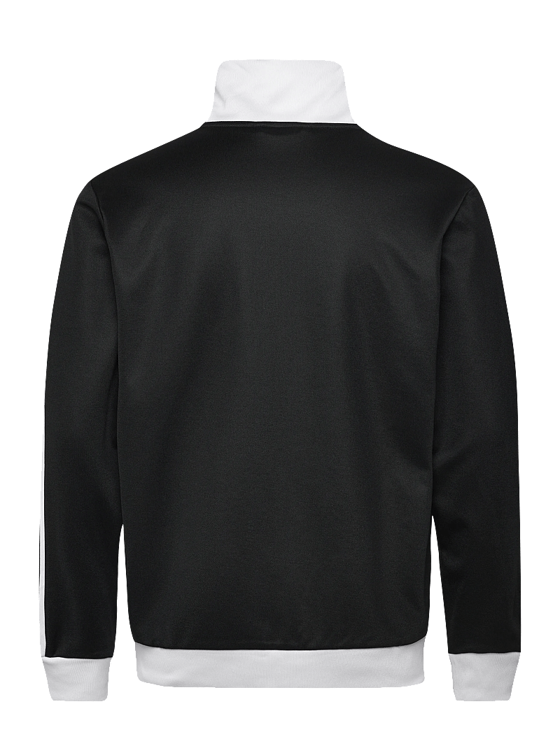 adidas Originals - BECKENBAUER TT - sportsjakker - black - 2