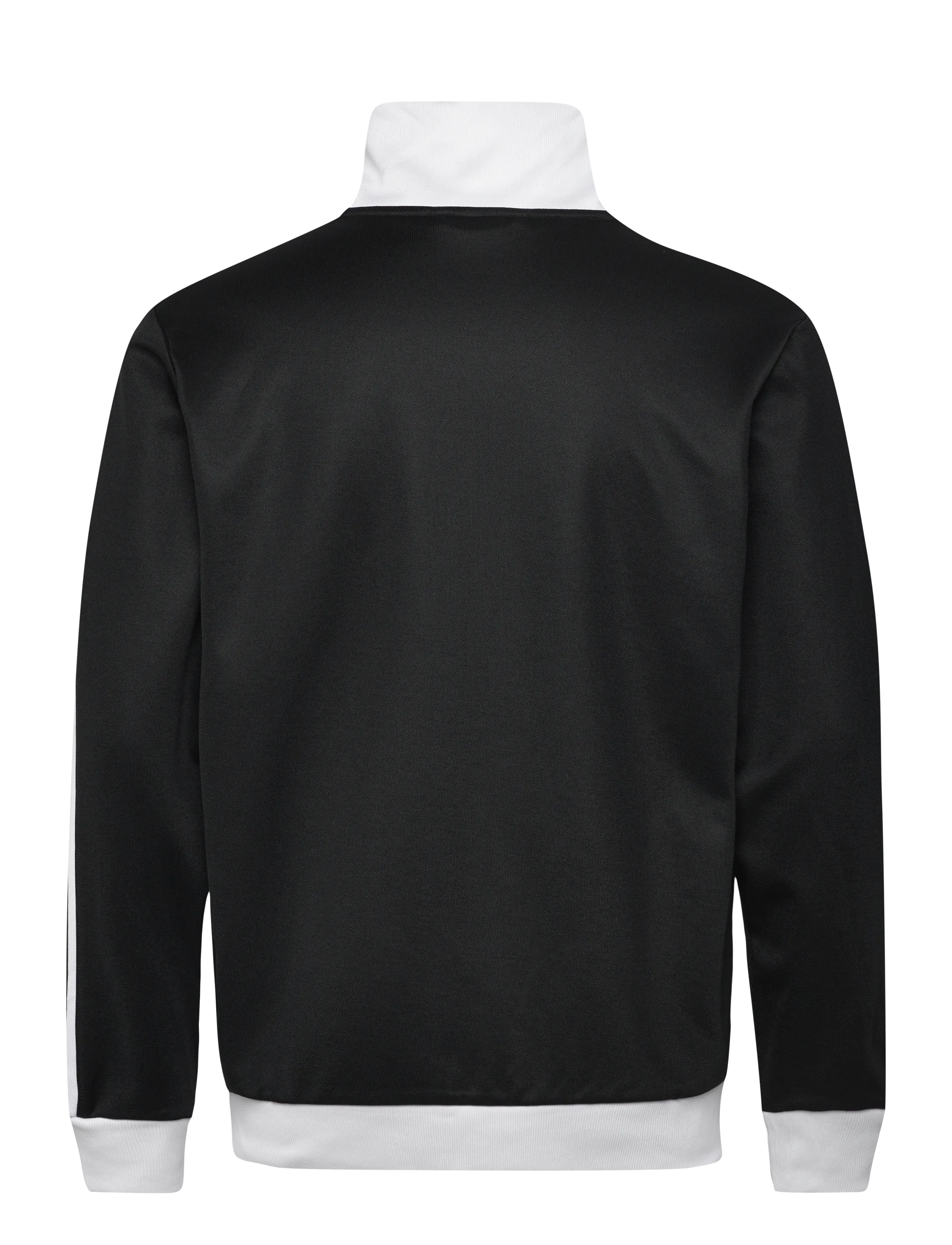 adidas Originals - BECKENBAUER TT - sports jackets - black - 2