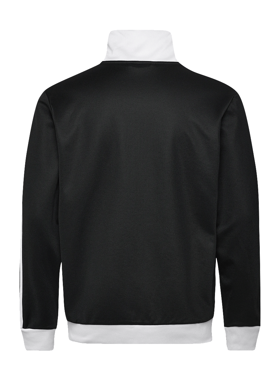 adidas Originals - BECKENBAUER TT - sports jackets - black - 2