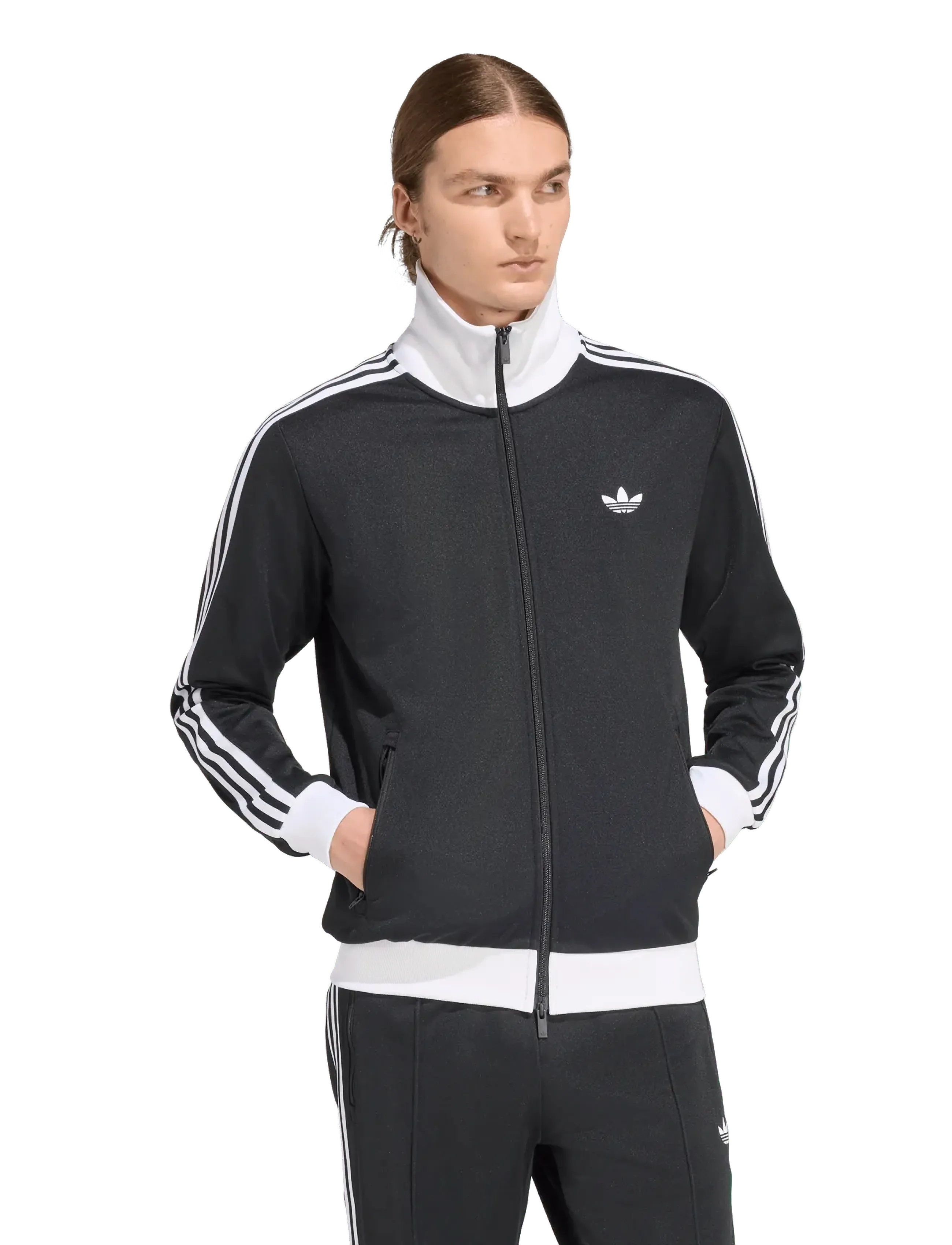 Beckenbauer Träningsjacka 6