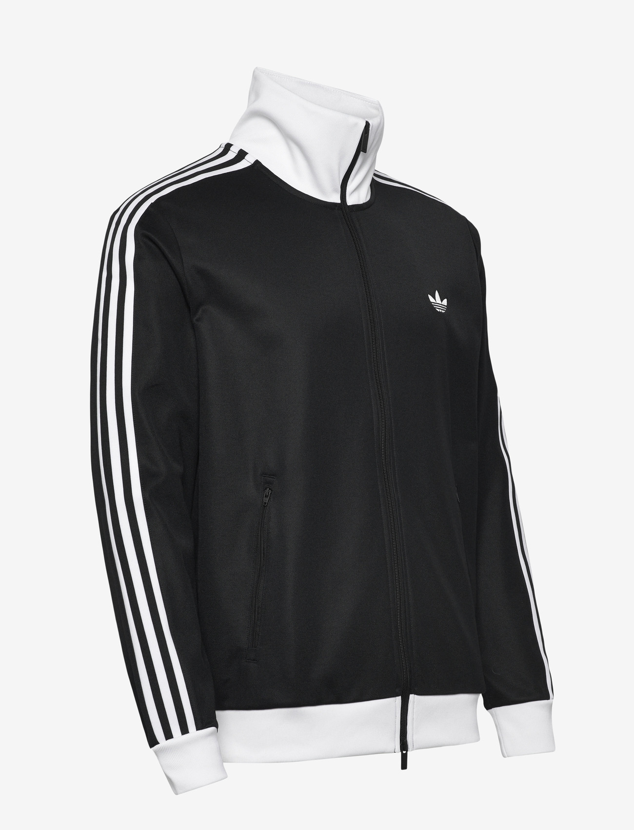 adidas Originals - BECKENBAUER TT - sportsjakker - black - 3