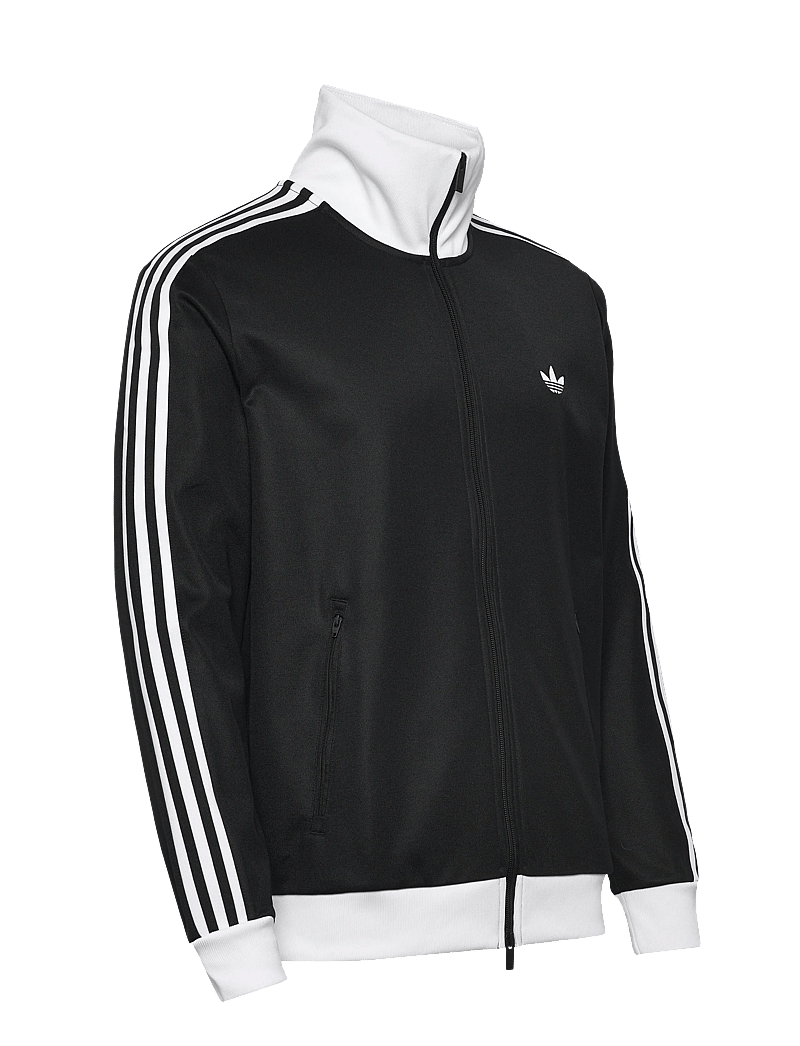 adidas Originals - BECKENBAUER TT - sportsjakker - black - 3