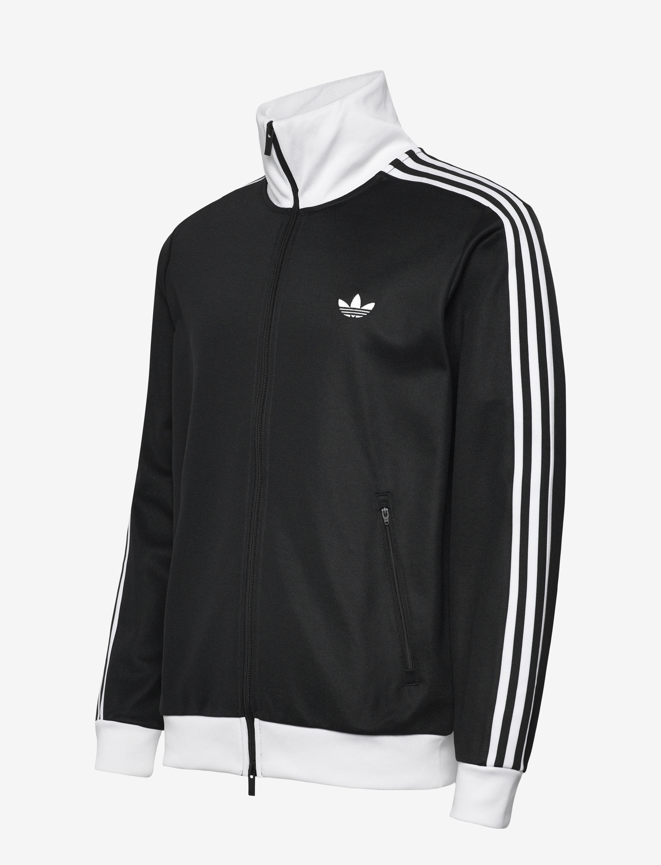 adidas Originals - BECKENBAUER TT - sportsjakker - black - 4