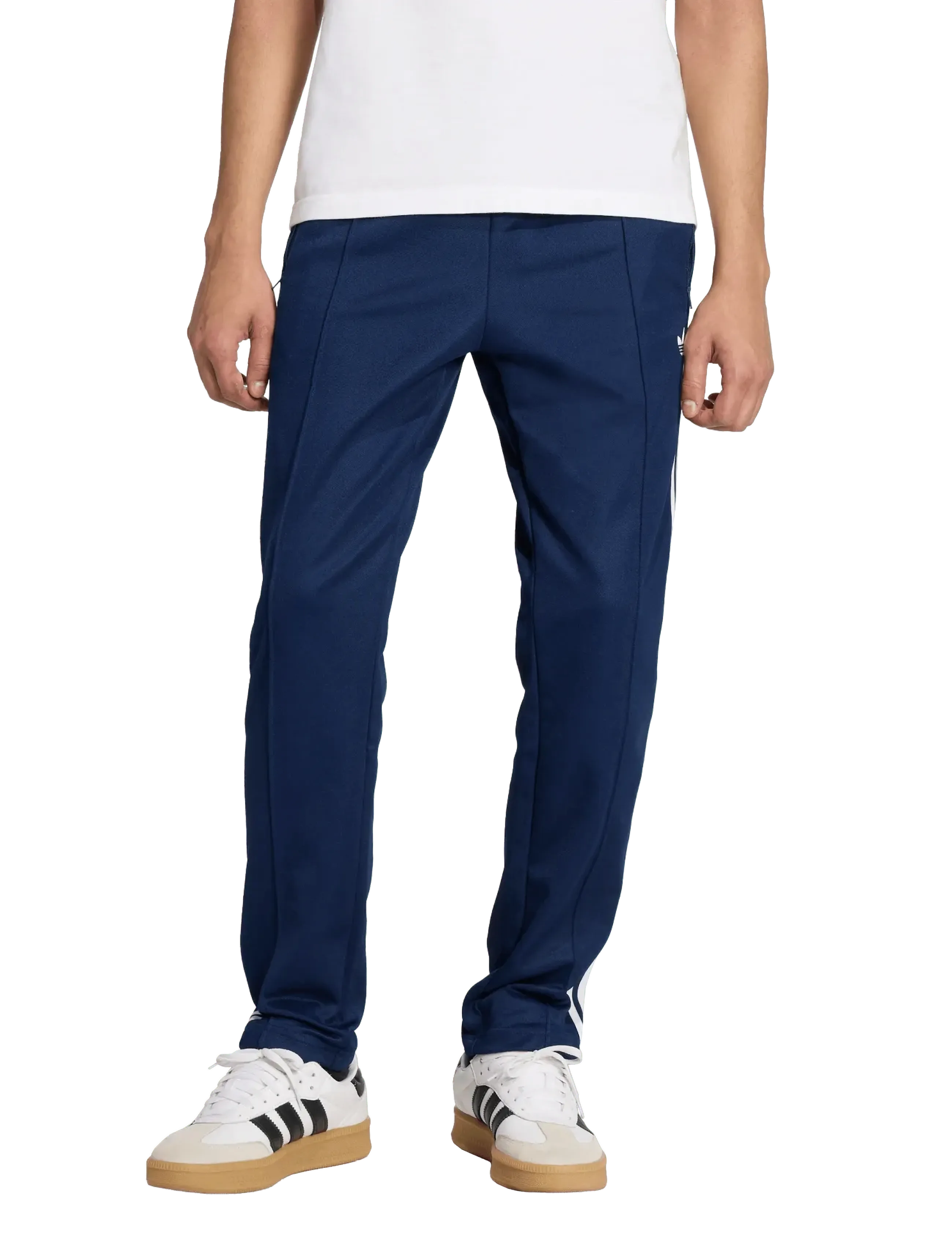 adidas Originals - BECKENBAUER TP - trainingshosen - nindig - 5
