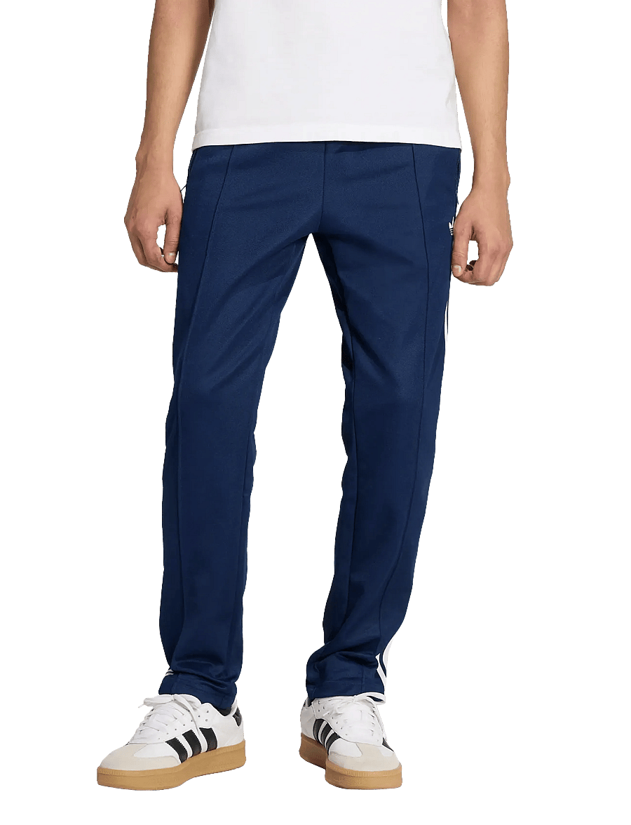 adidas Originals - BECKENBAUER TP - træningsbukser - nindig - 5