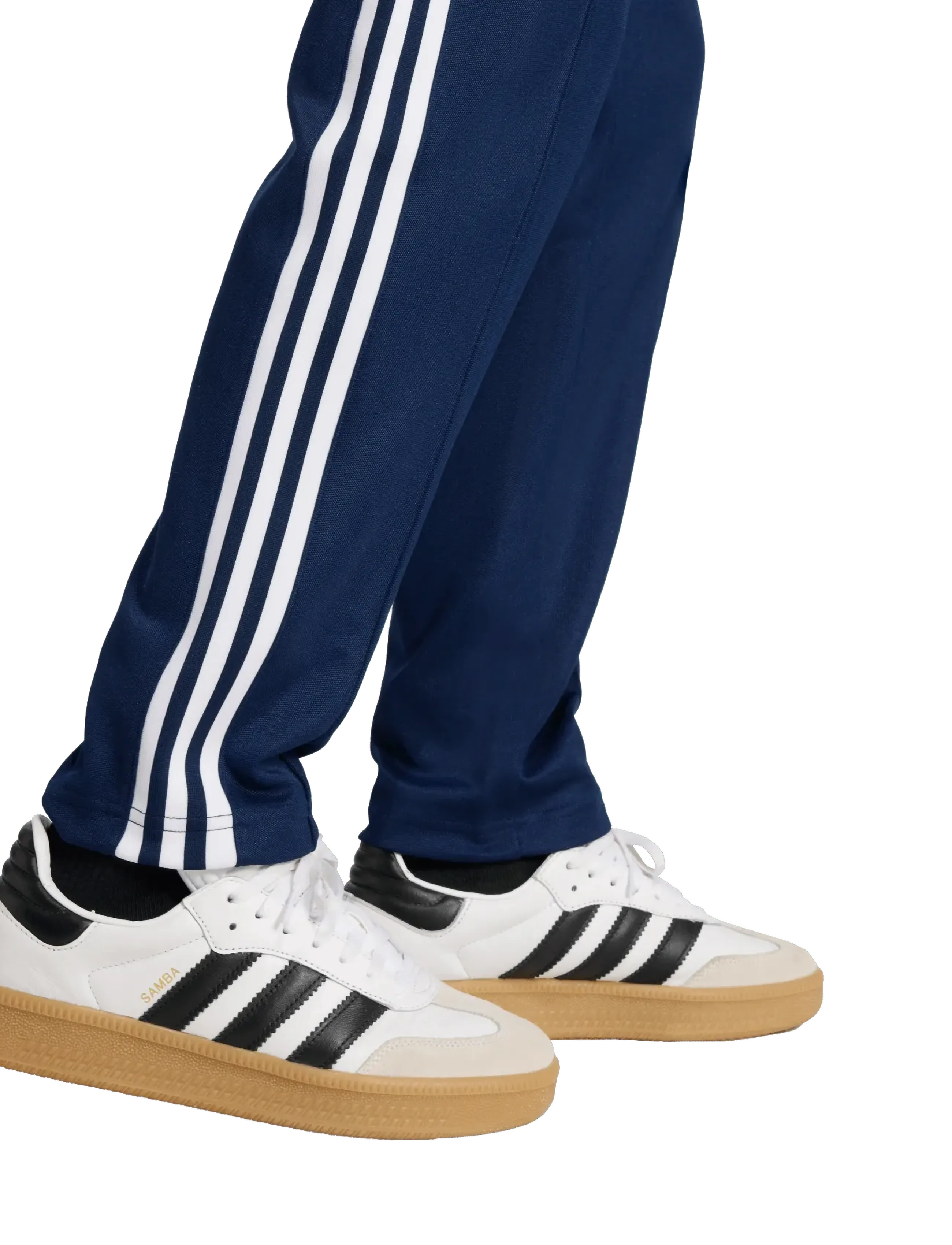 Adidas Beckenbauer Träningsbyxor herr – bild 8