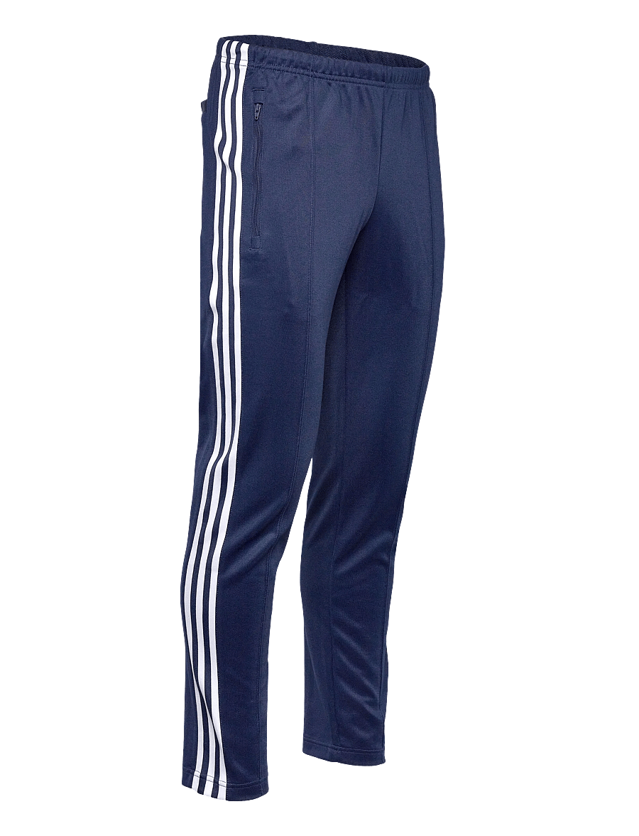 adidas Originals - BECKENBAUER TP - træningsbukser - nindig - 3