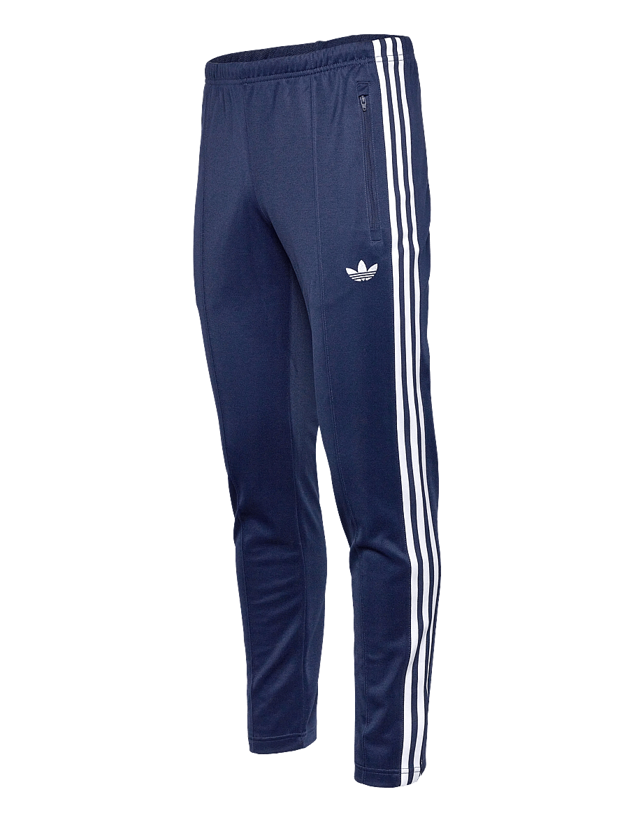adidas Originals - BECKENBAUER TP - træningsbukser - nindig - 4