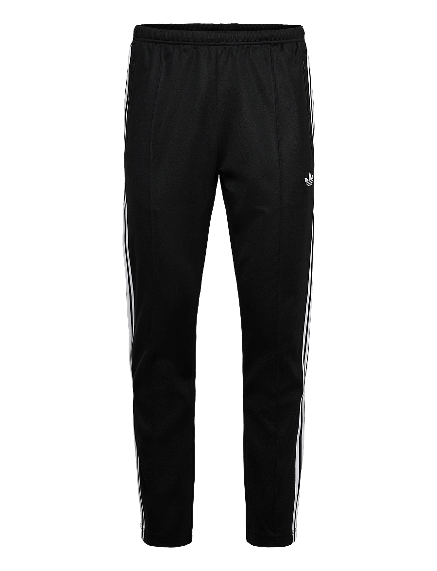 adidas Originals - BECKENBAUER TP - træningsbukser - black - 1