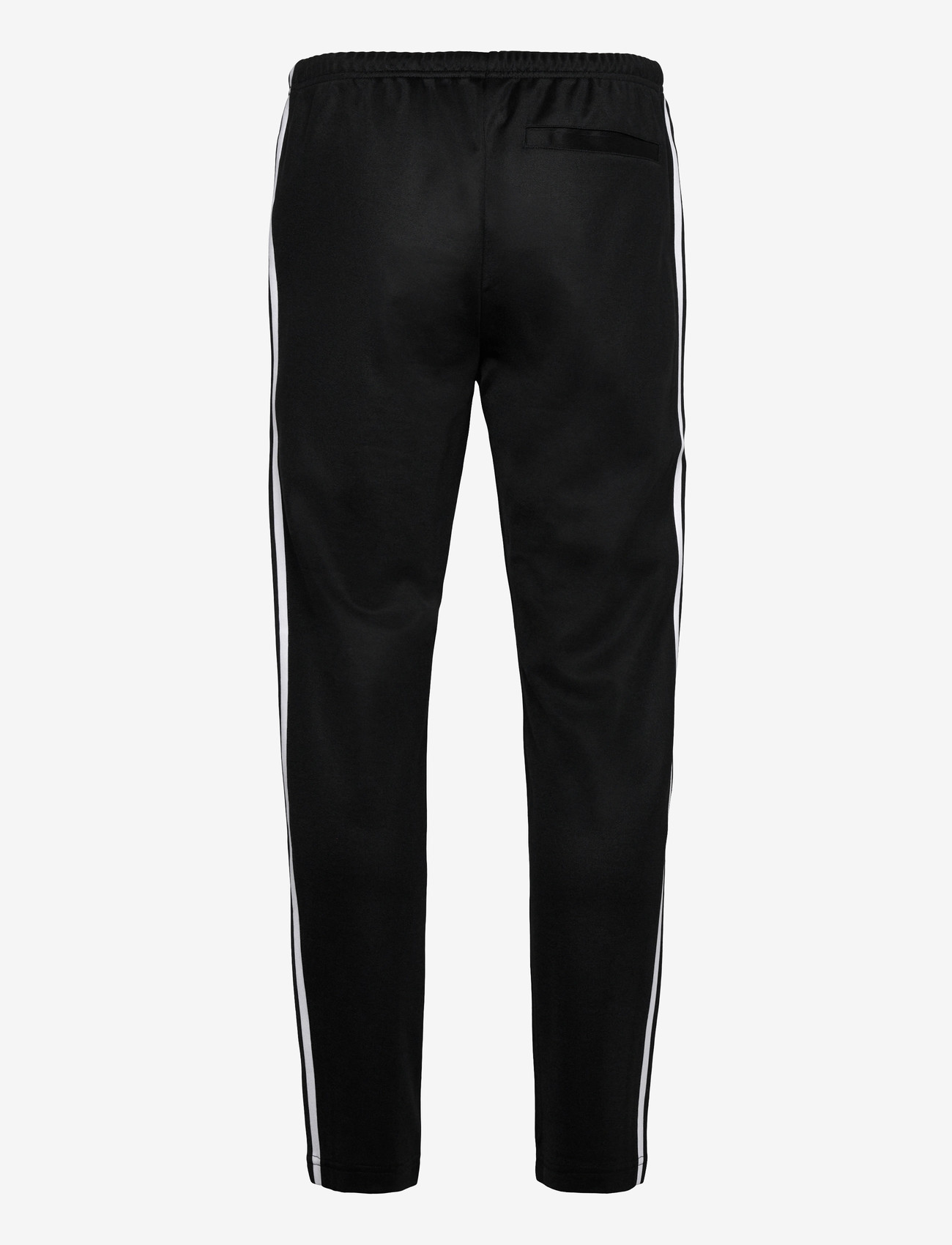 adidas Originals - BECKENBAUER TP - träningsbyxor - black - 1