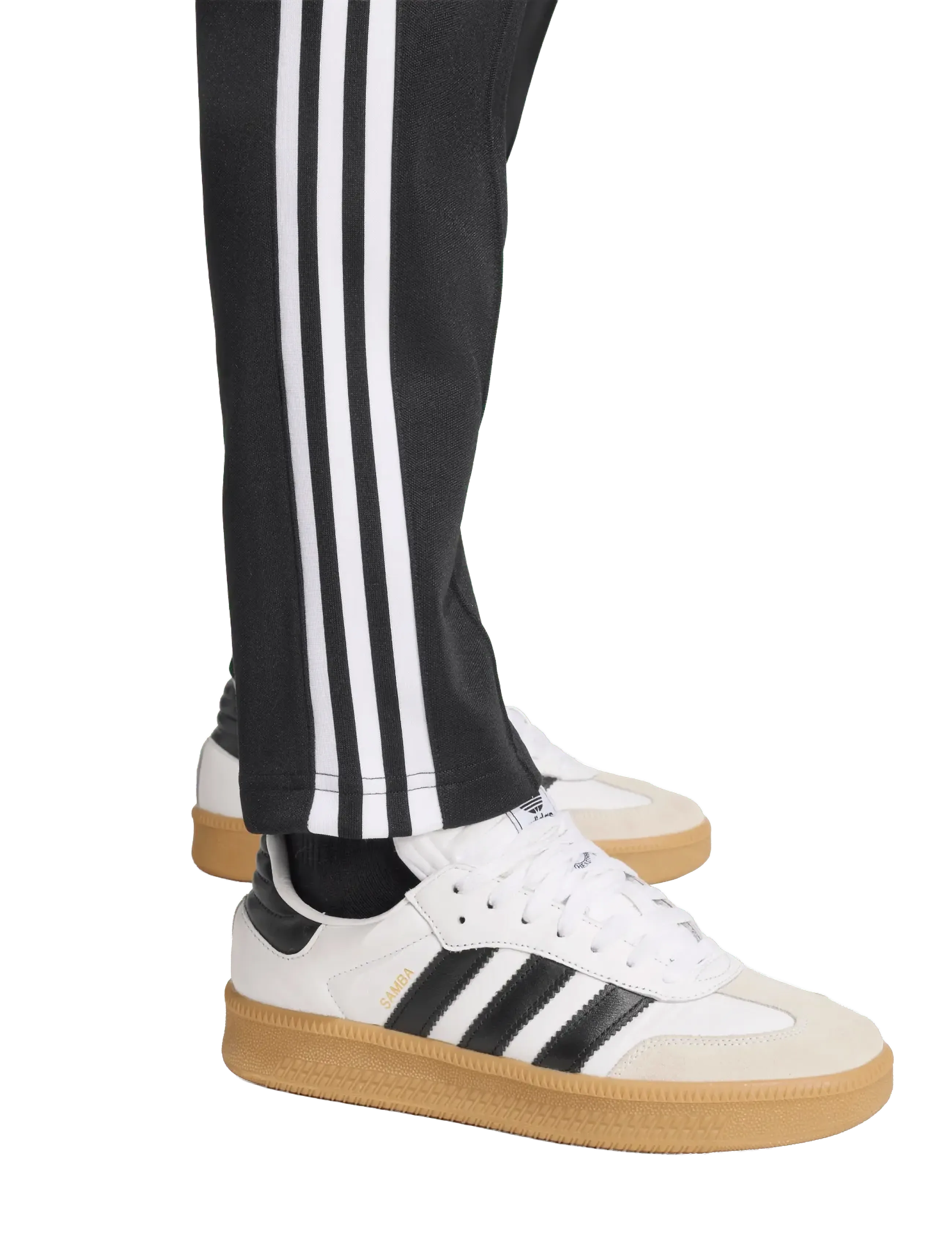 Adidas Beckenbauer Träningsbyxor herr – bild 10
