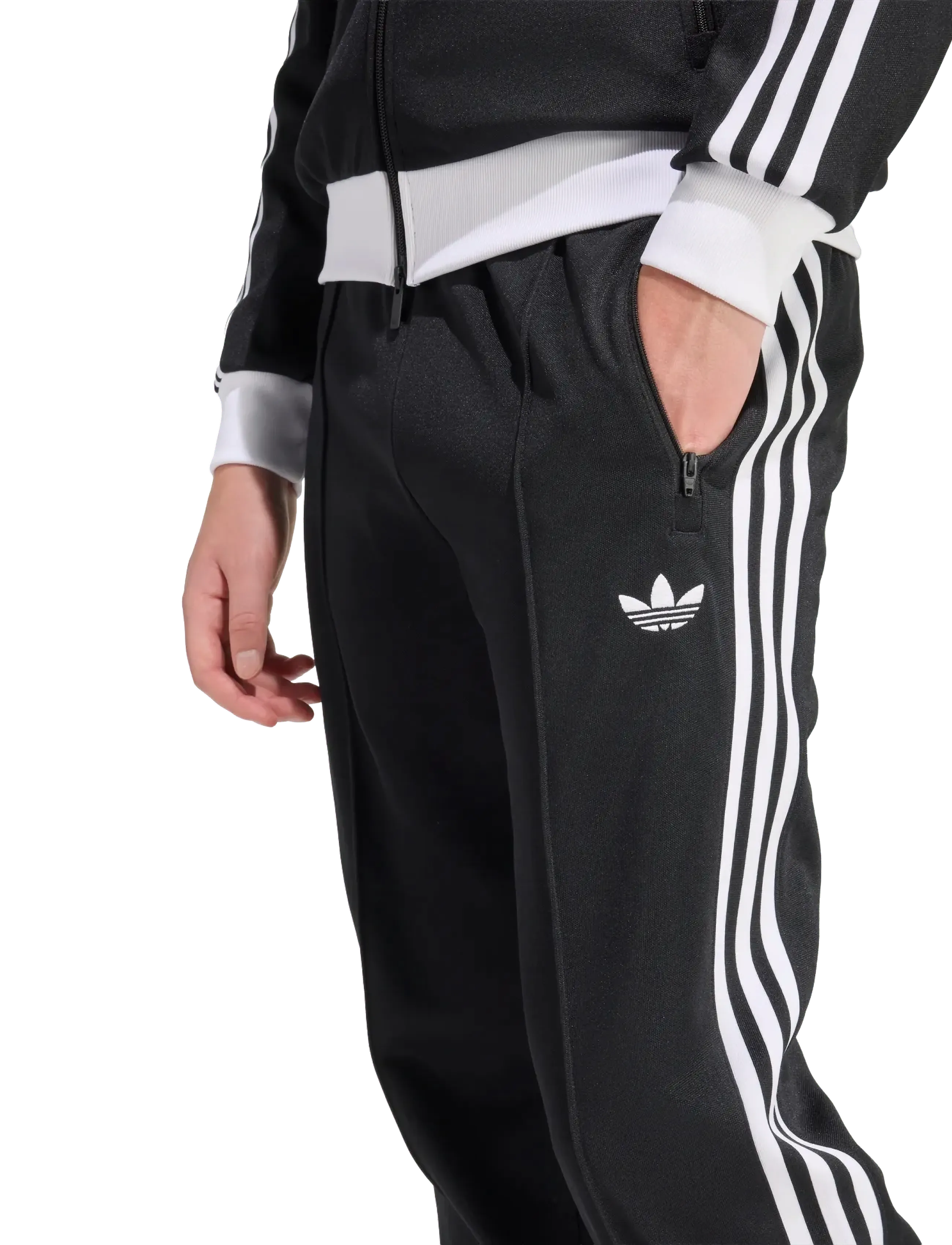 Adidas Originals Beckenbauer Tp byxor herr – bild 4