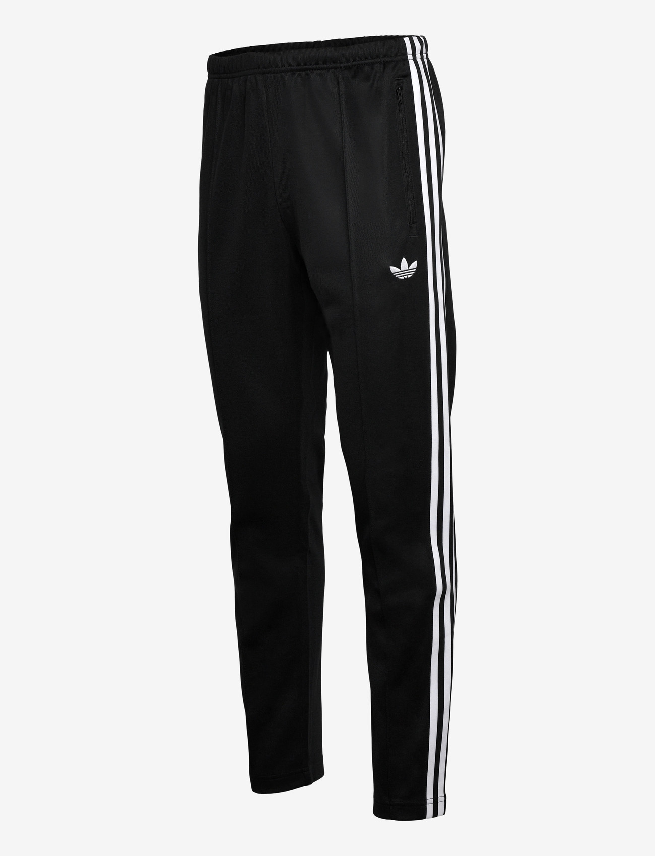 adidas Originals - BECKENBAUER TP - träningsbyxor - black - 2