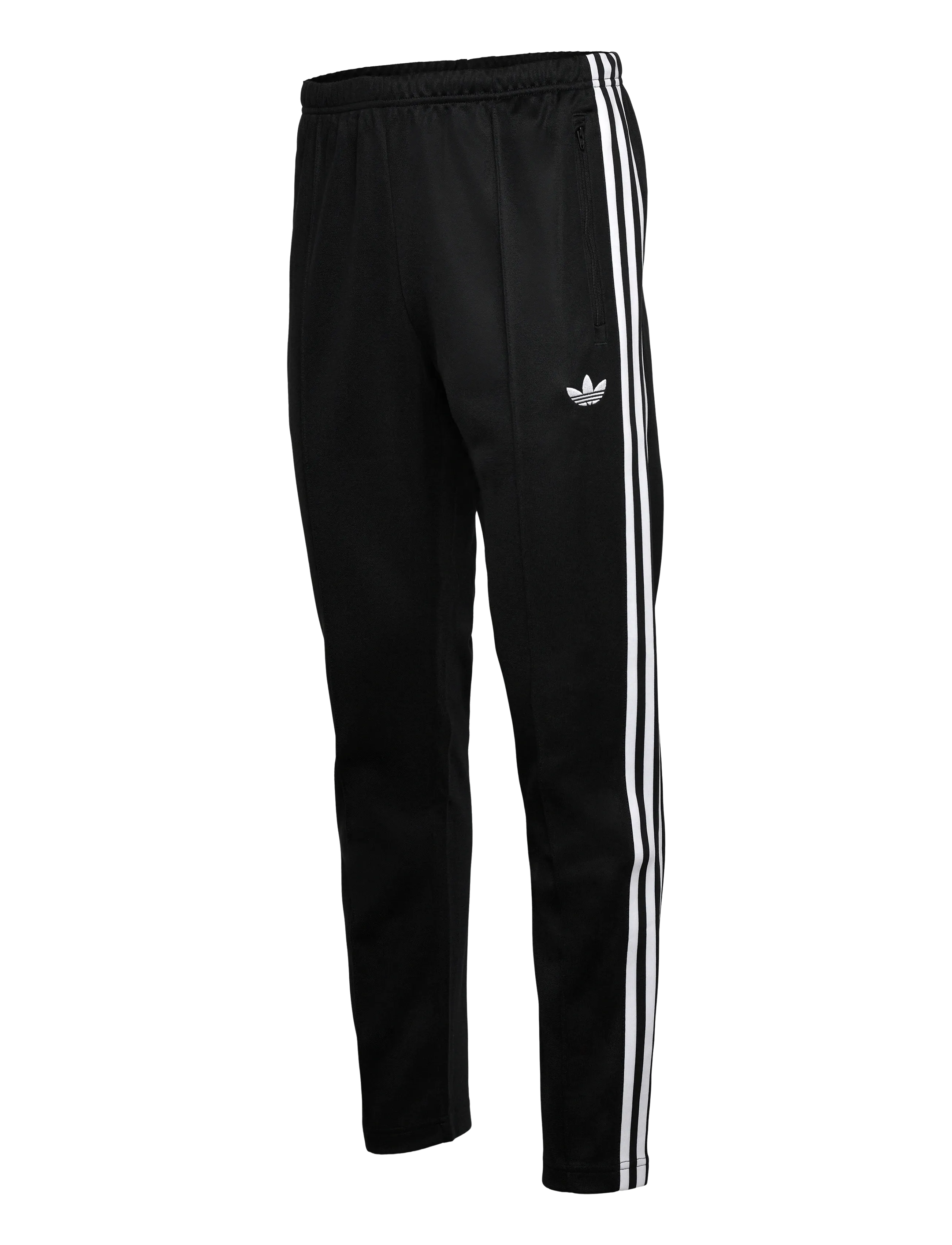 adidas Originals - BECKENBAUER TP - spordipüksid - black - 3