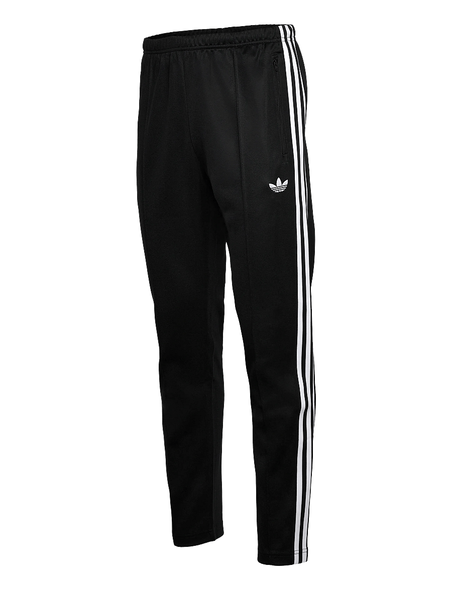 adidas Originals - BECKENBAUER TP - træningsbukser - black - 3