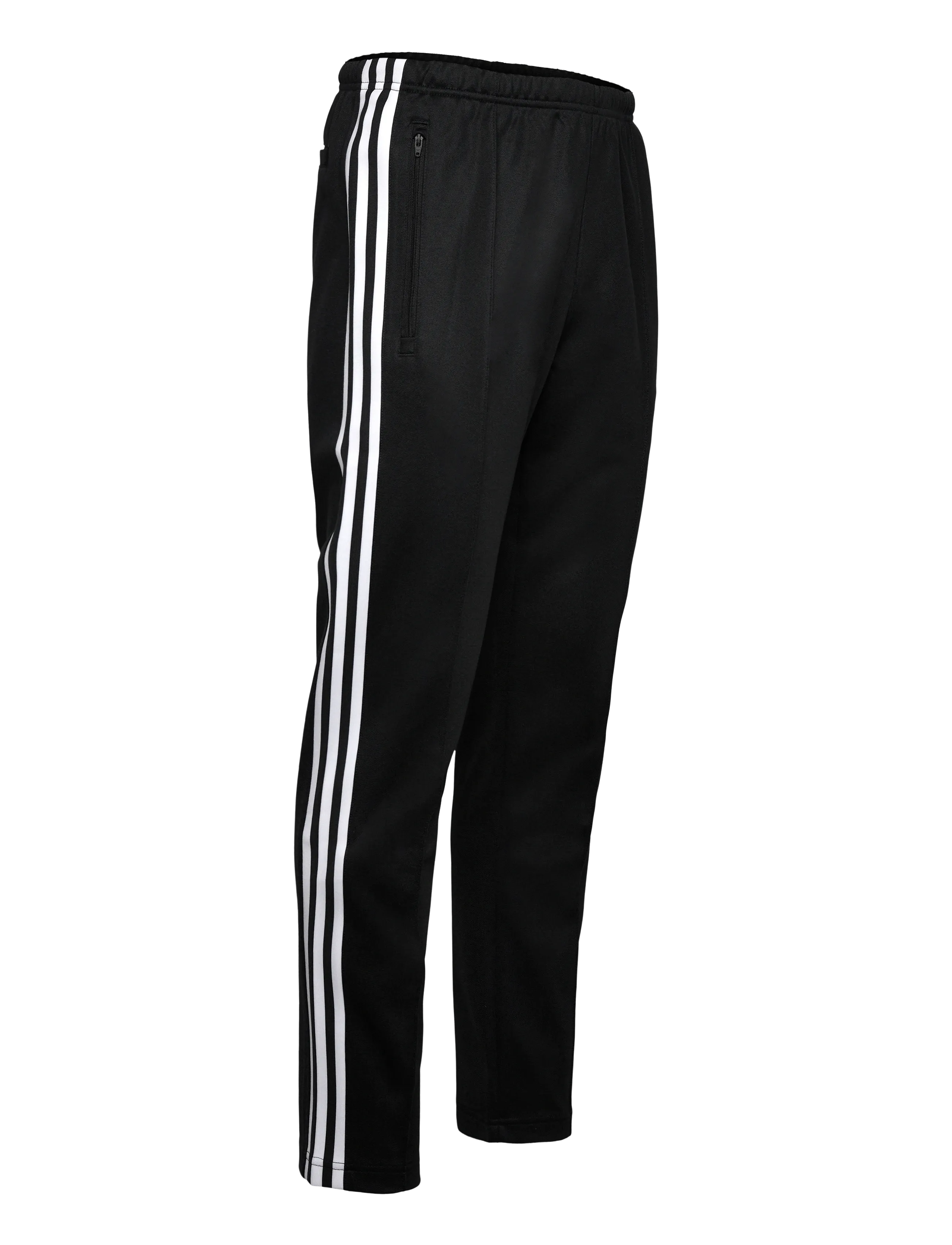 adidas Originals - BECKENBAUER TP - spordipüksid - black - 4