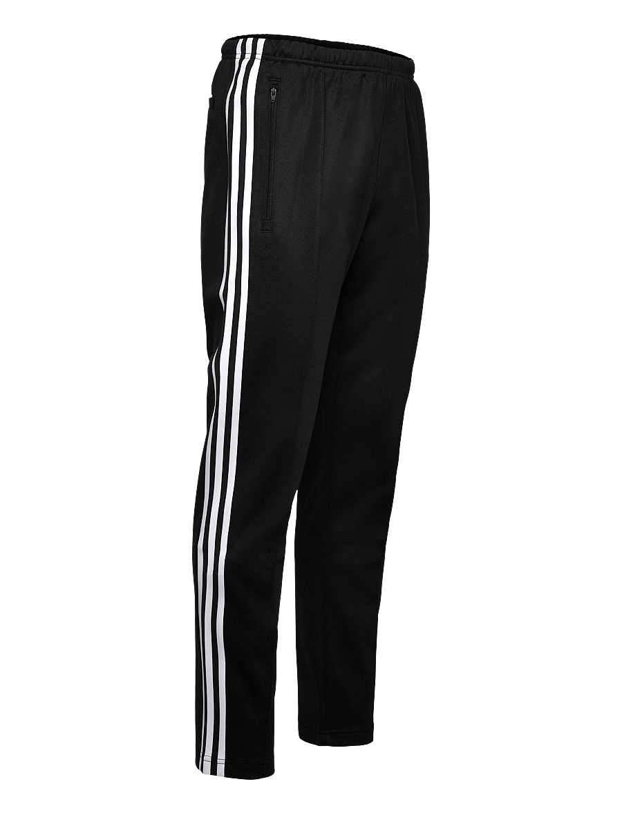 adidas Originals - BECKENBAUER TP - træningsbukser - black - 4