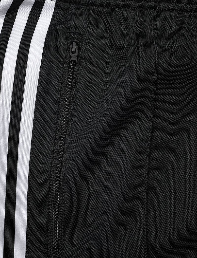 adidas Originals - BECKENBAUER TP - träningsbyxor - black - 4