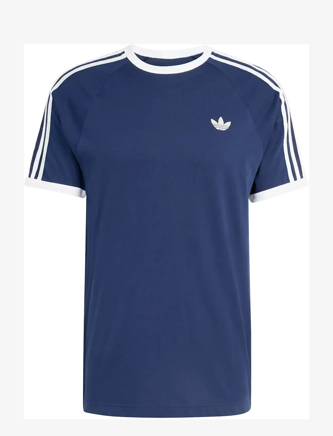 adidas Originals - 3S TEE - alussärgid ja t-särgid - nindig - 1