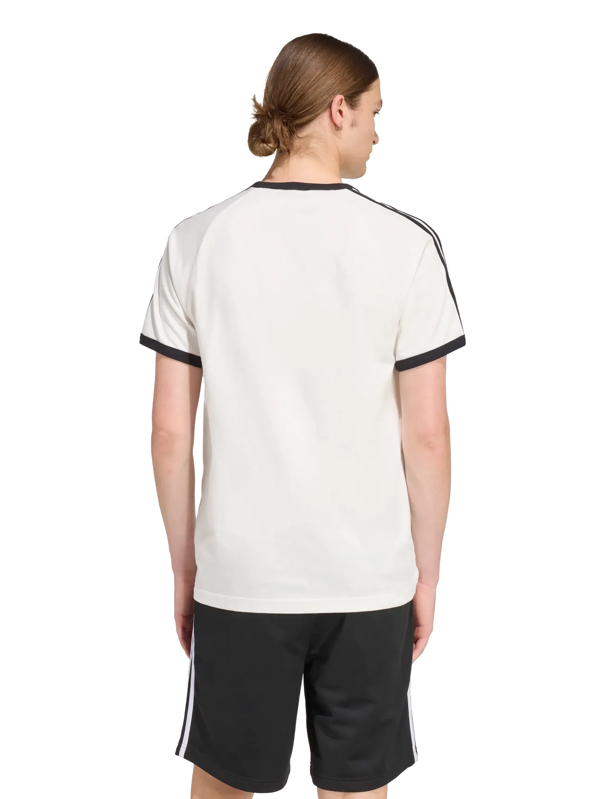 Adidas Originals T-shirt '3-Stripes' dam – bild 6