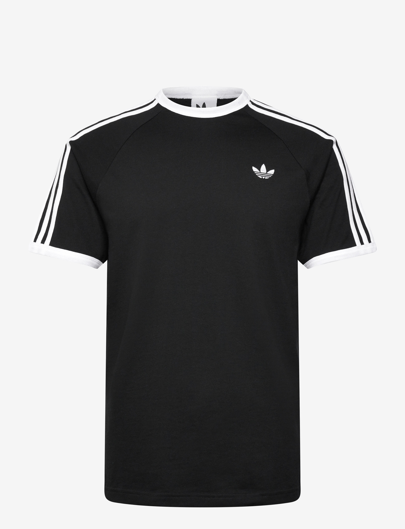 adidas Originals - 3S TEE - black - 0
