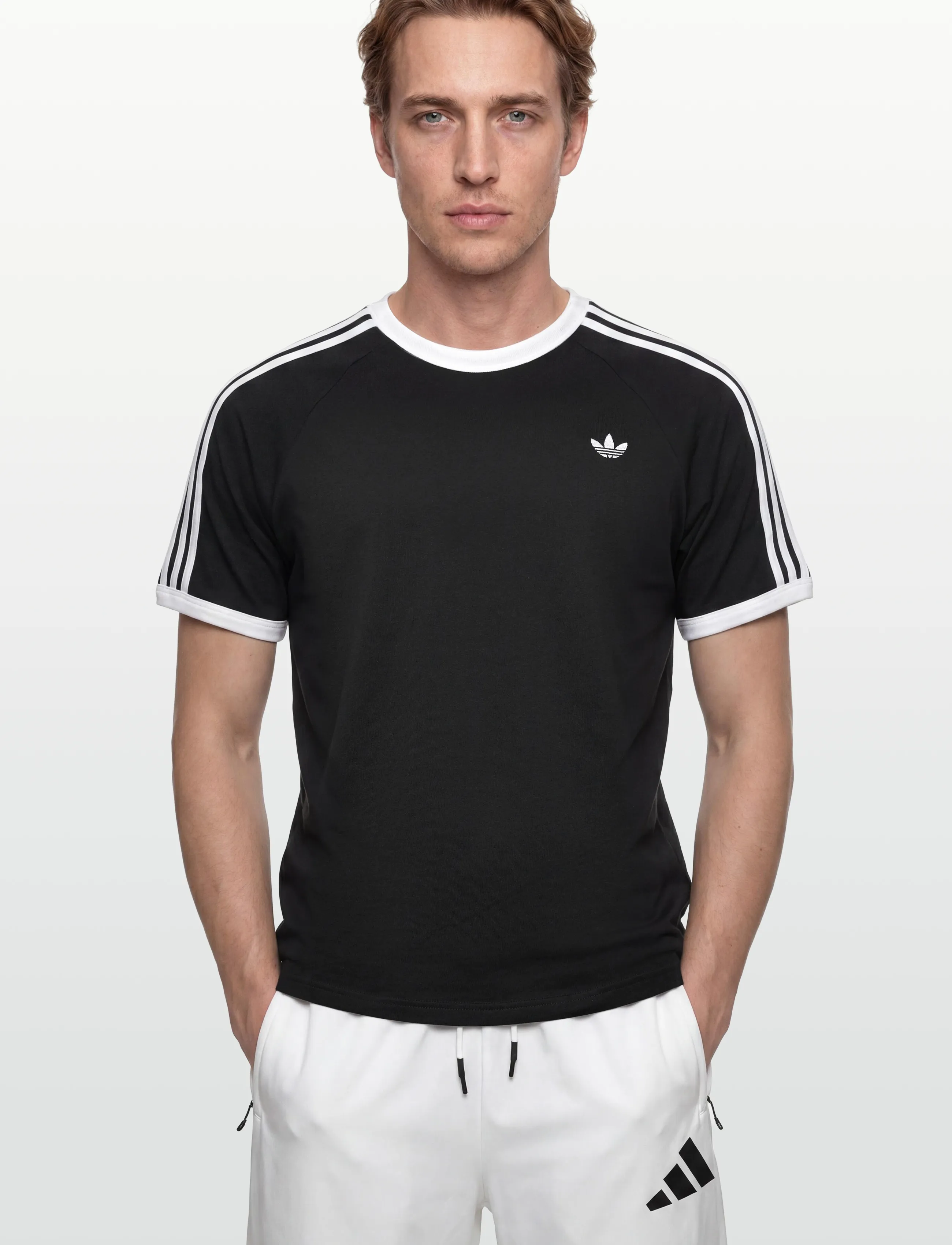 California T-shirt Herr 3