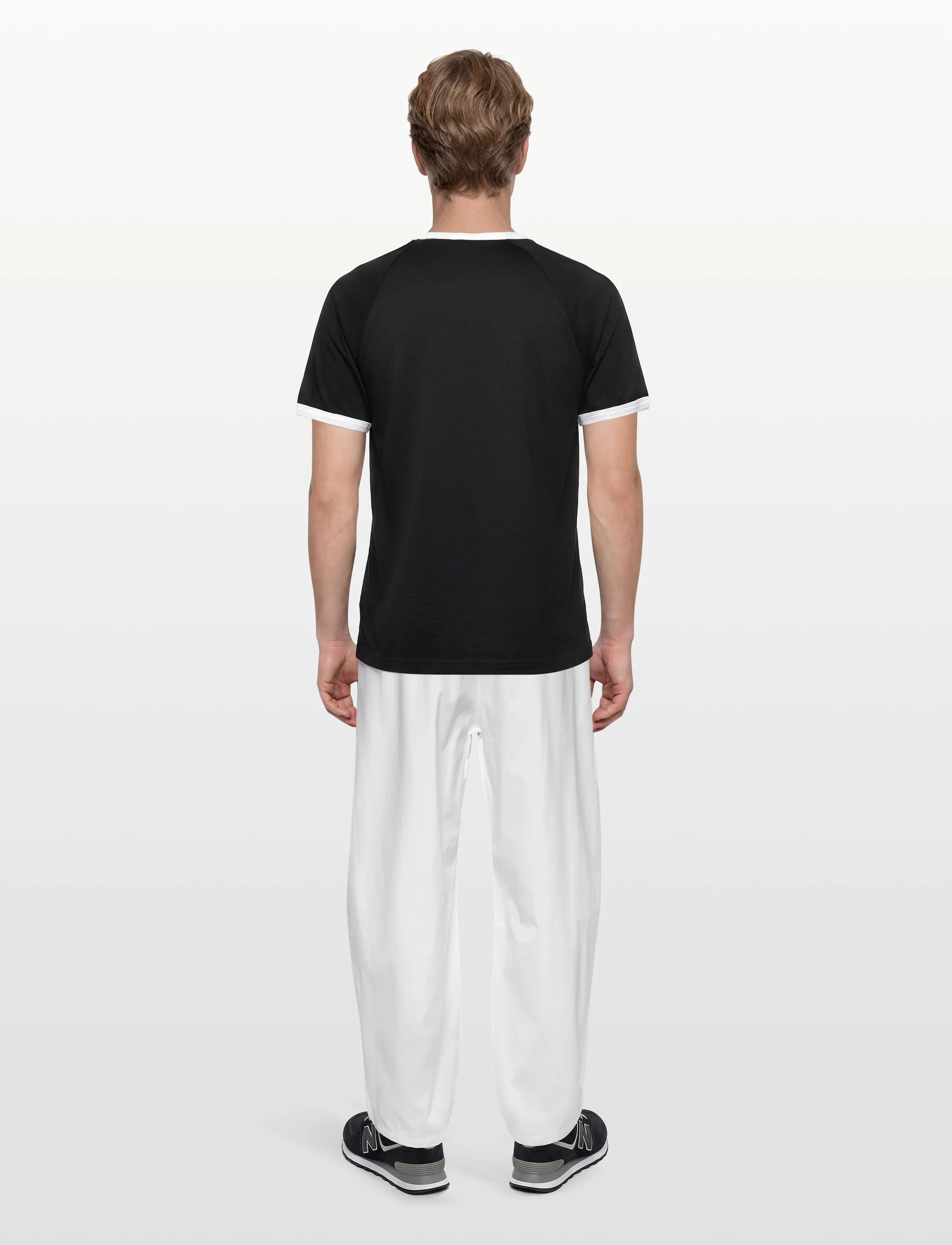 California T-shirt Herr 4