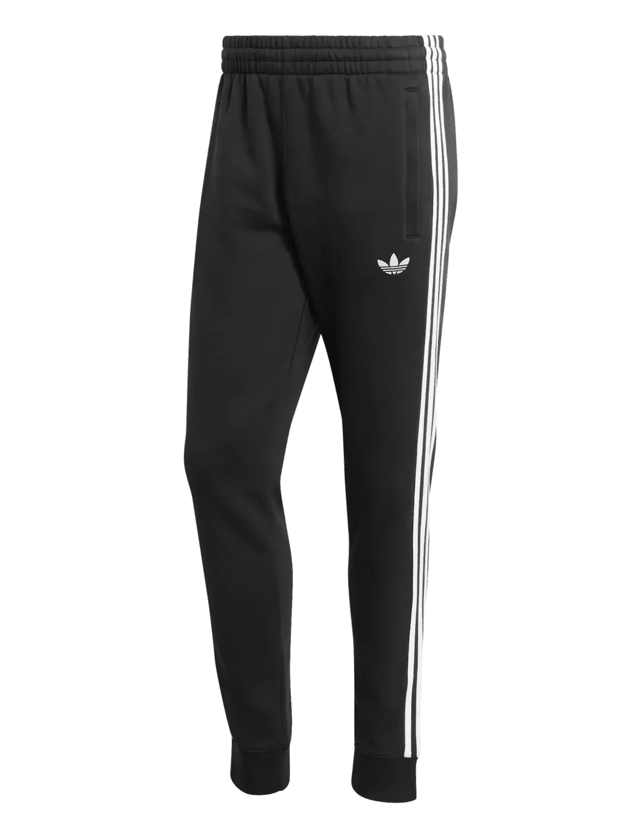 ADIDAS ORIGINALS 3S Pt Schwarz - XXL - Herren