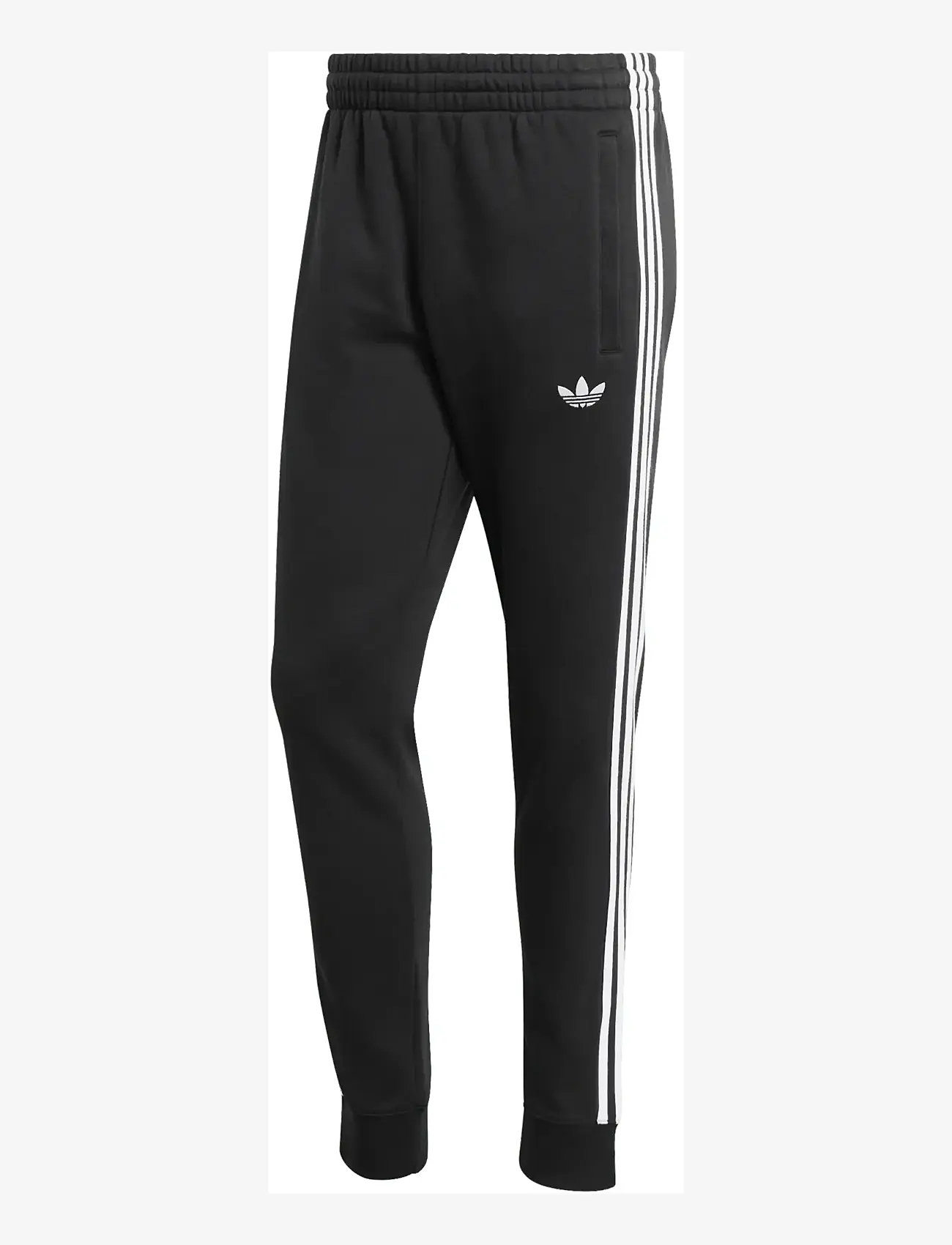 adidas Originals - 3S PT - bukser - black - 1