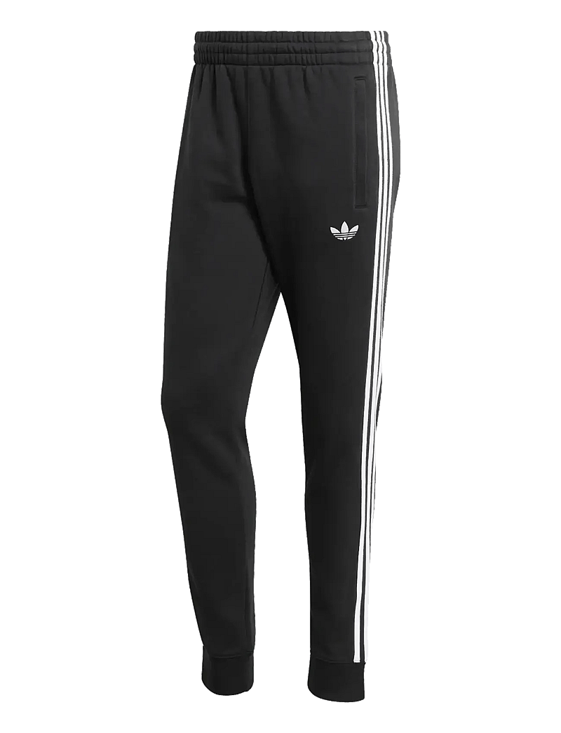 adidas Originals - 3S PT - bukser - black - 1