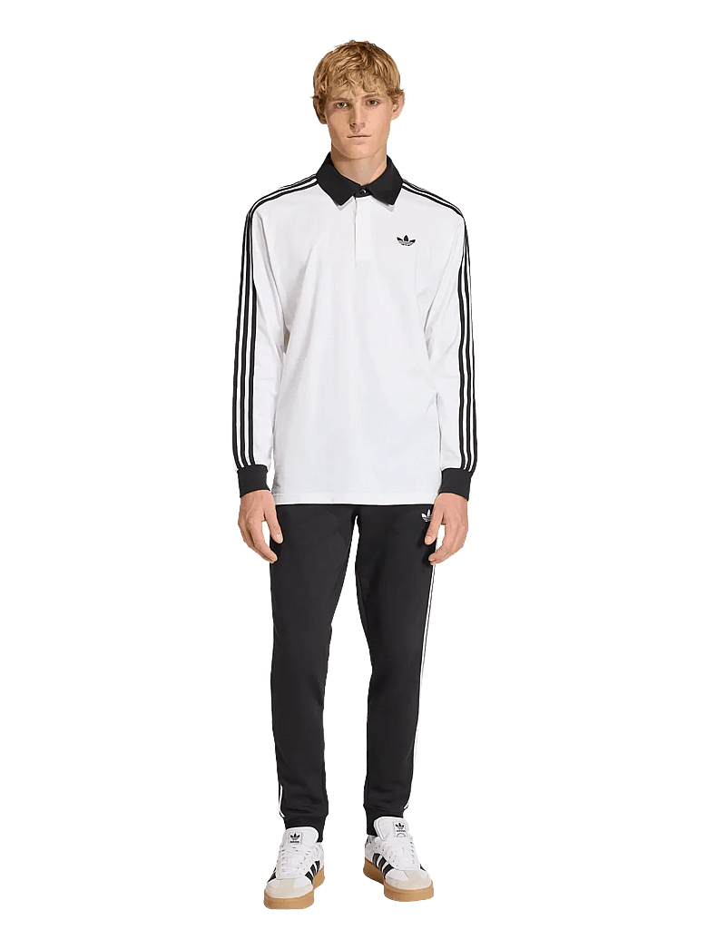 adidas Originals - 3S PT - bukser - black - 0