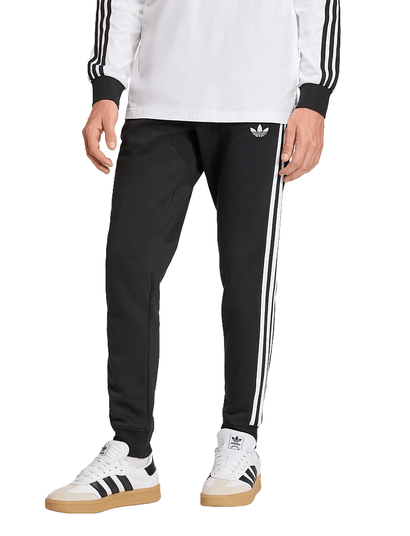 adidas Originals - 3S PT - bukser - black - 2