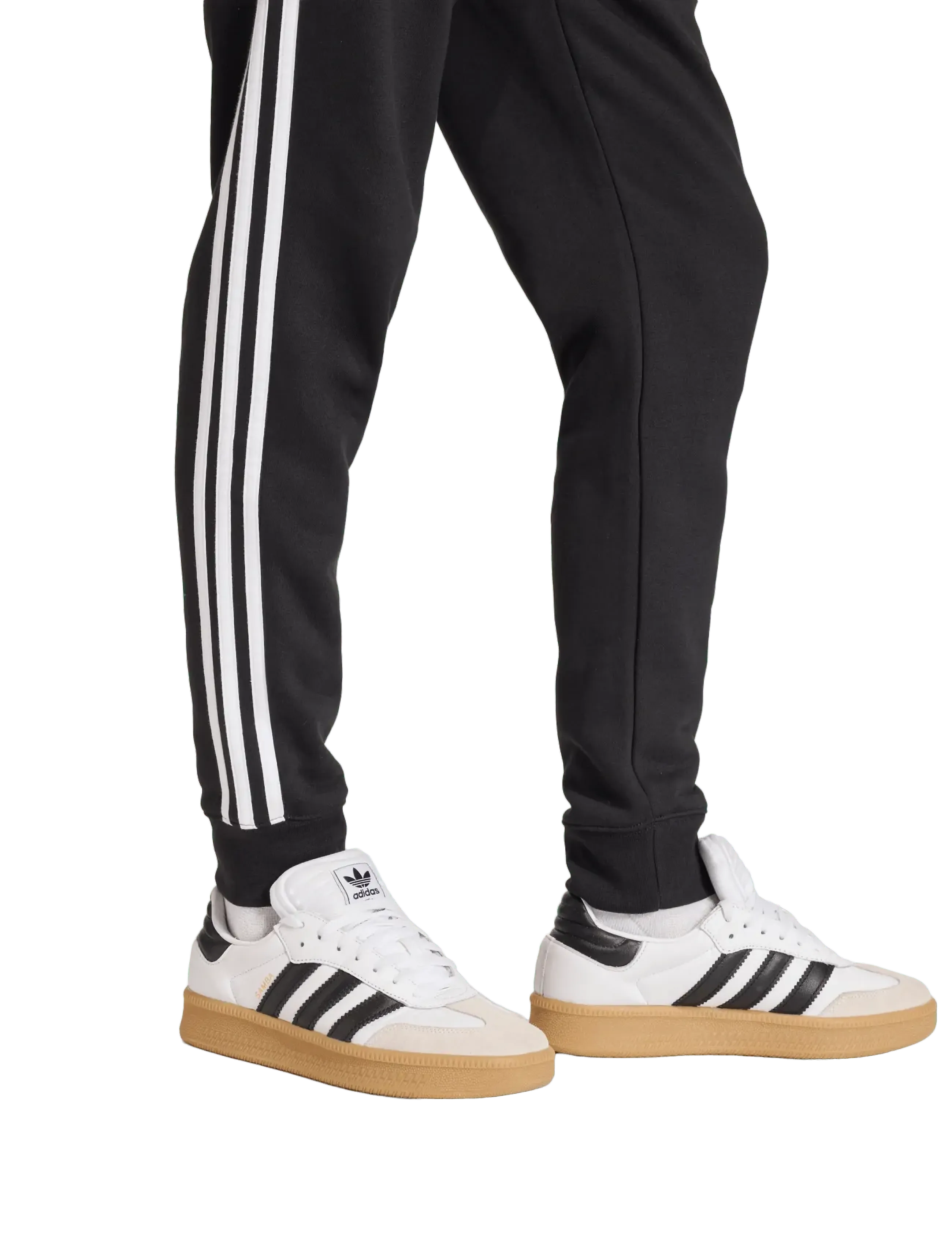 adidas Originals - 3S PT - buxur - black - 4