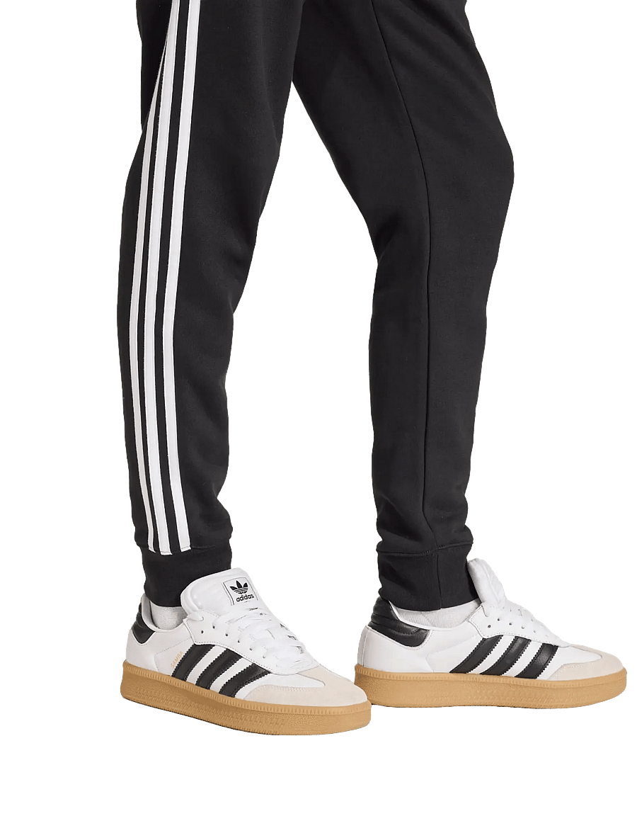 adidas Originals - 3S PT - buxur - black - 4