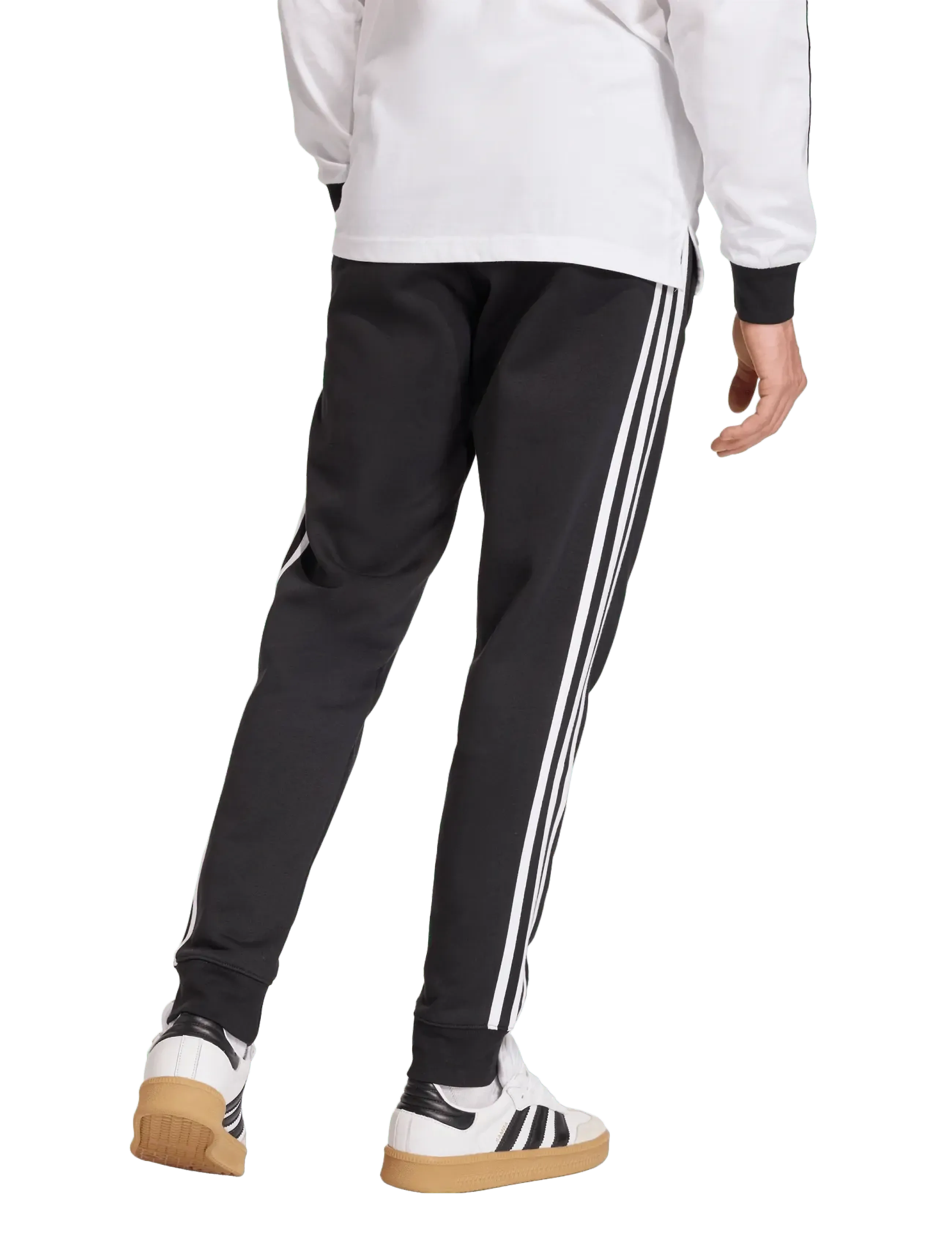 adidas Originals - 3S PT - buxur - black - 5