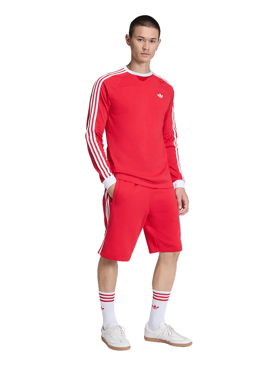 adidas Originals - 3S SHO - püksid - betsca - 0