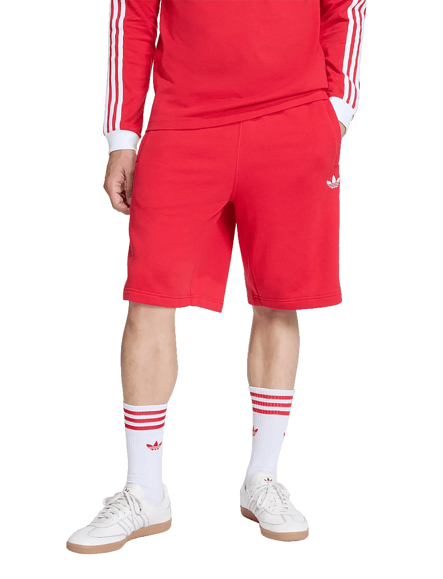 adidas Originals - 3S SHO - püksid - betsca - 5