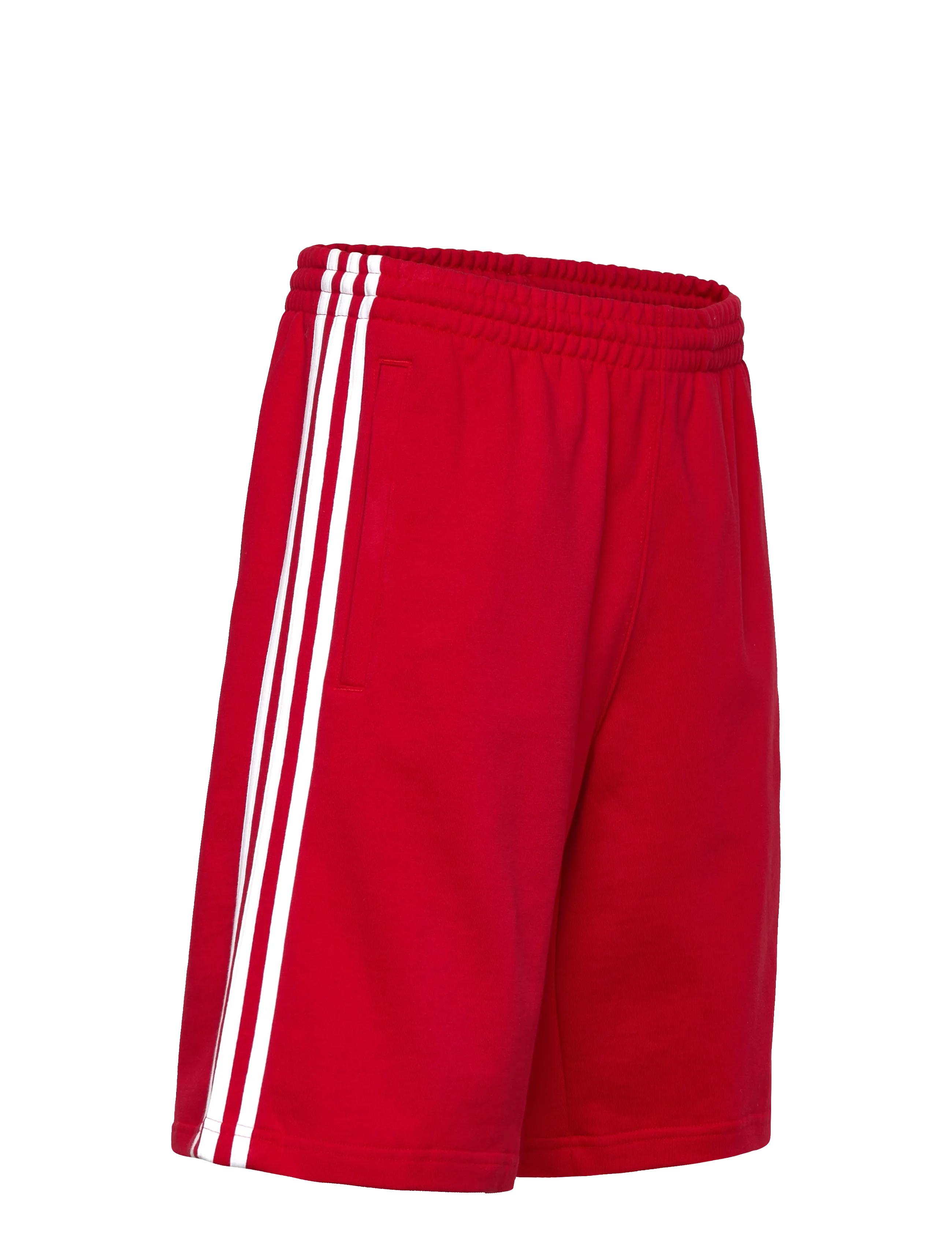adidas Originals - 3S SHO - afslappede shorts - betsca - 3