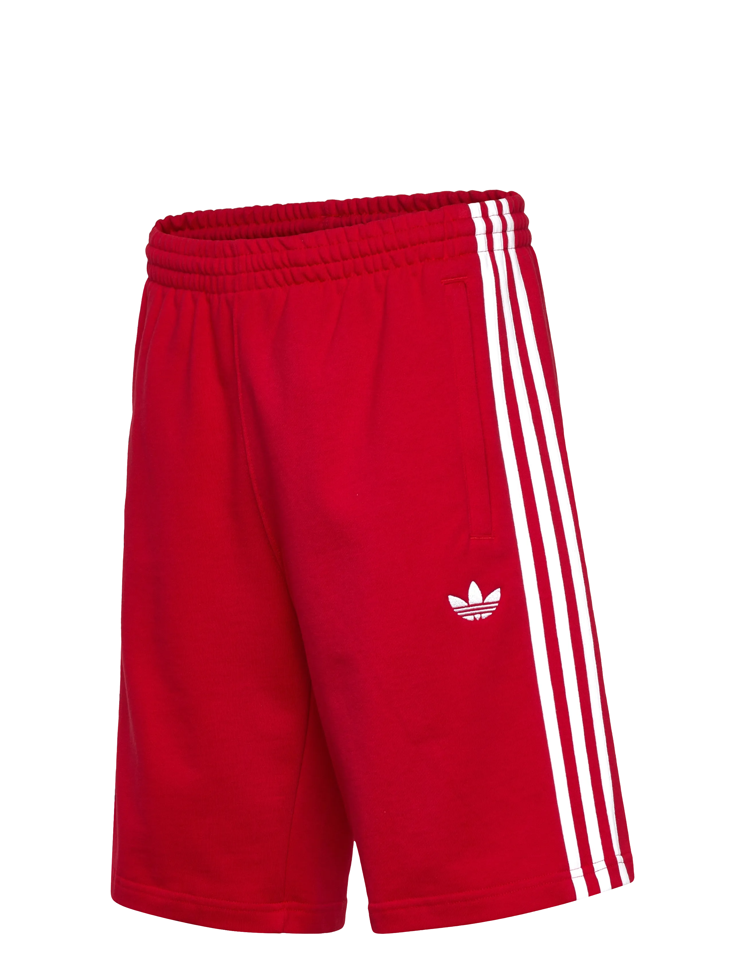 adidas Originals - 3S SHO - afslappede shorts - betsca - 4
