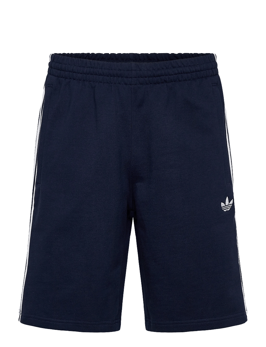 adidas Originals - 3S SHO - freizeit shorts - nindig - 1