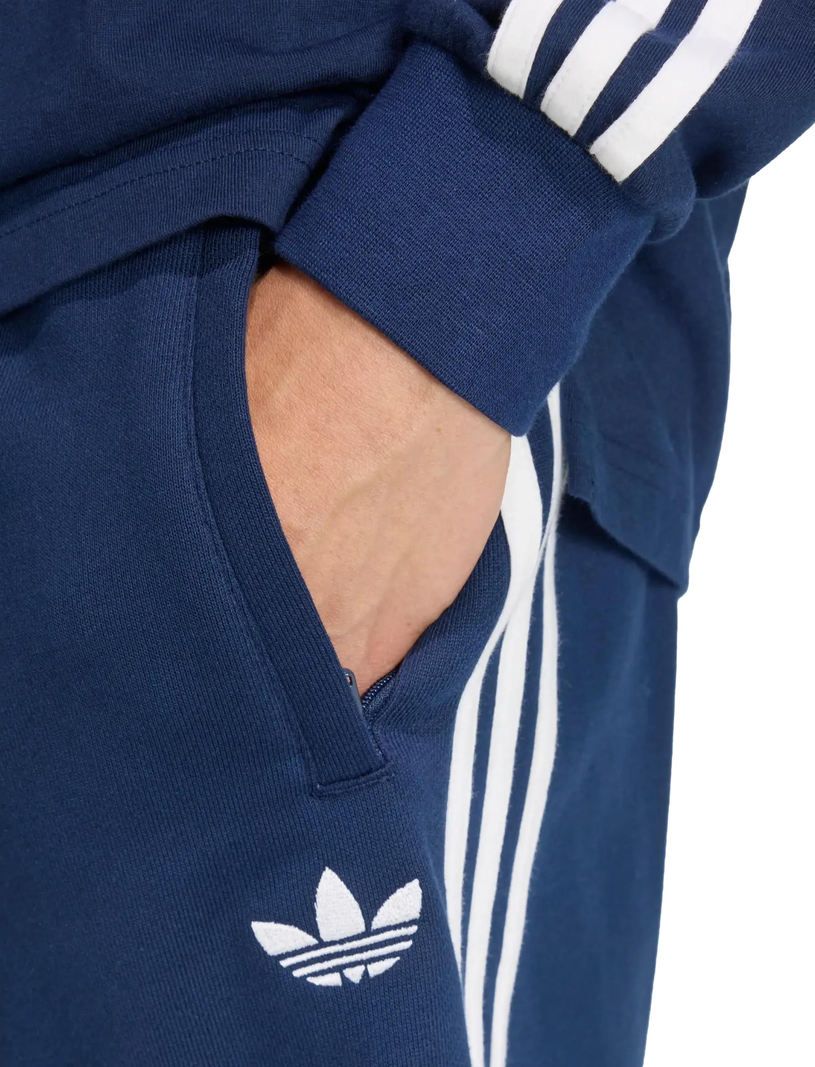 Adidas Originals 3S Sho casual shorts herr – bild 3