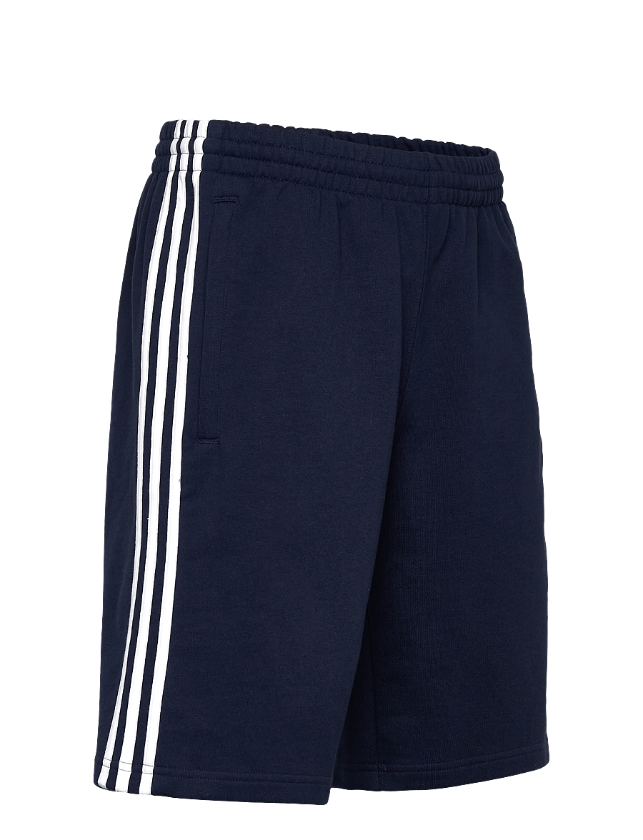 adidas Originals - 3S SHO - freizeit shorts - nindig - 3