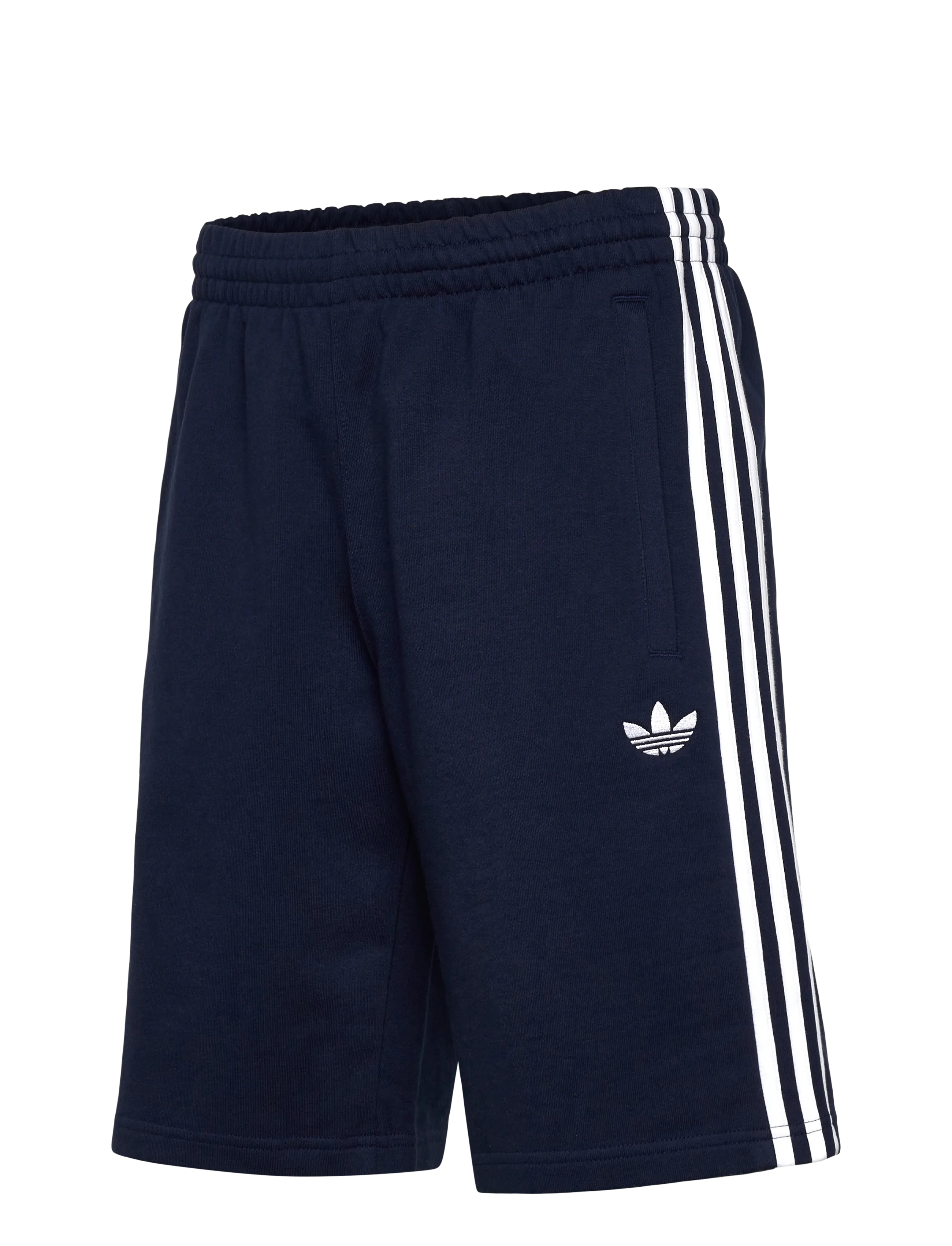 adidas Originals - 3S SHO - shorts décontractés - nindig - 4