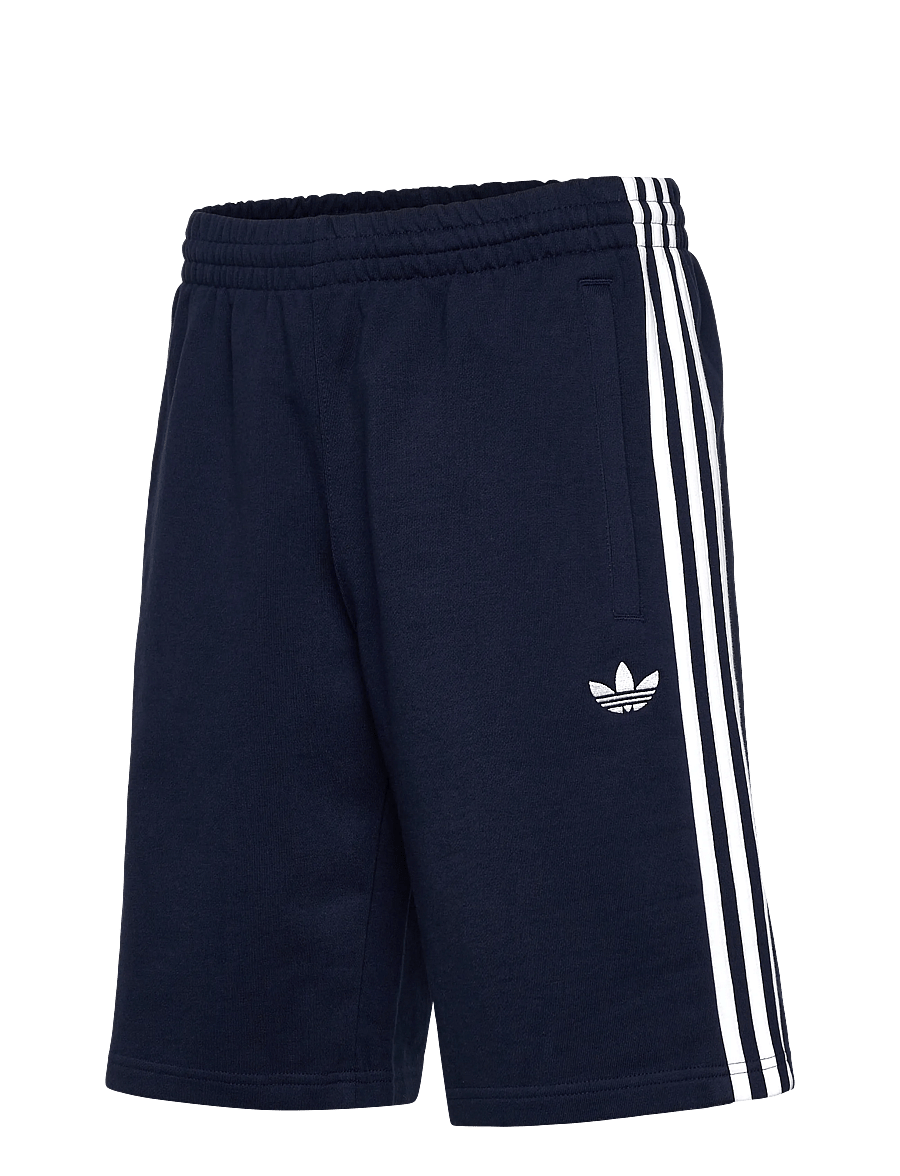 adidas Originals - 3S SHO - freizeit shorts - nindig - 4