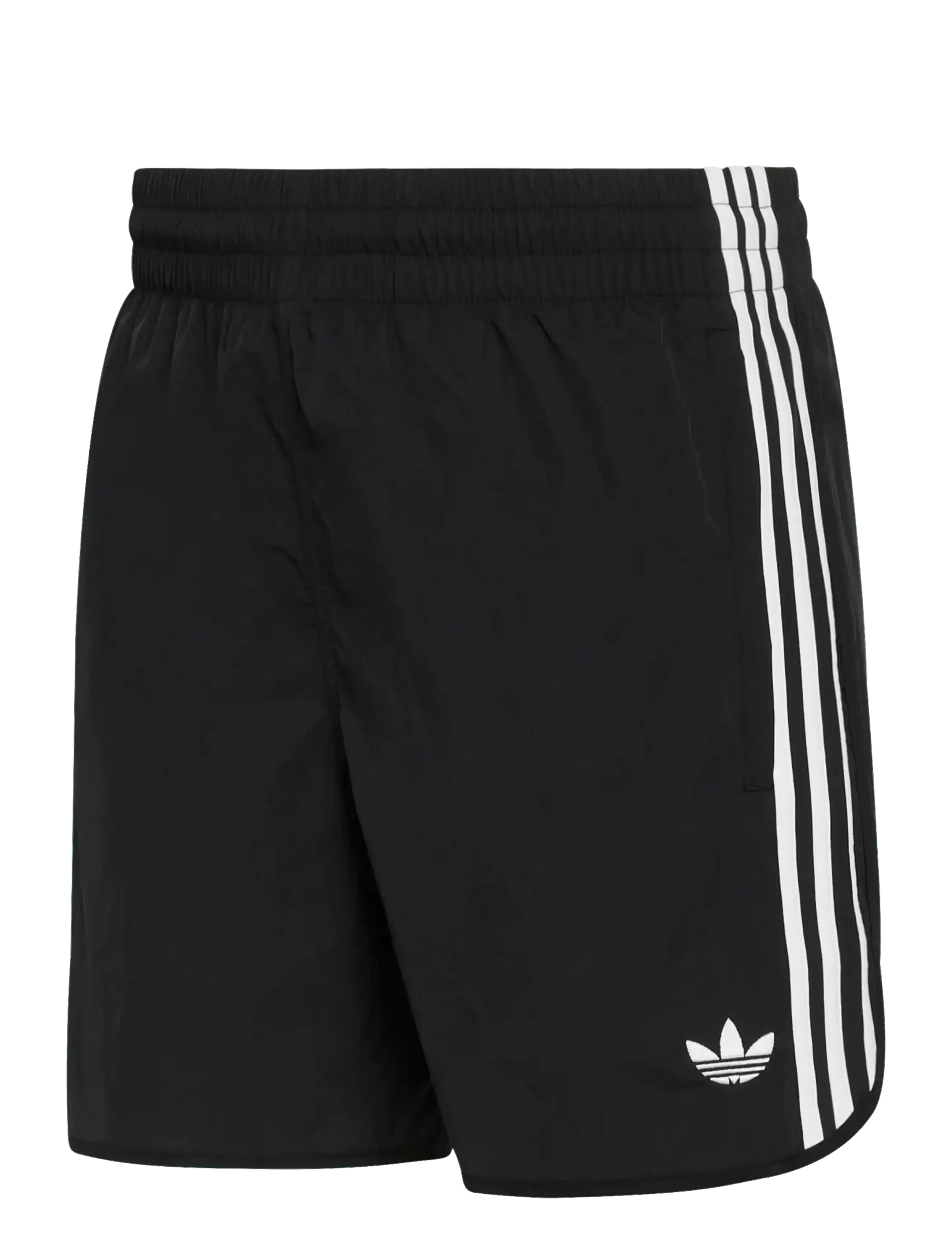 ADIDAS ORIGINALS 3S Sho Schwarz - XXL - Herren
