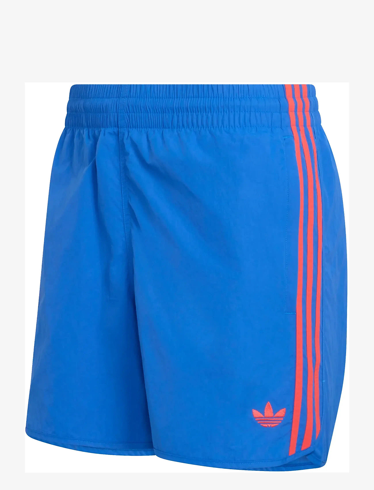 adidas Originals - SPRINTER SHO - afslappede shorts - blue - 1