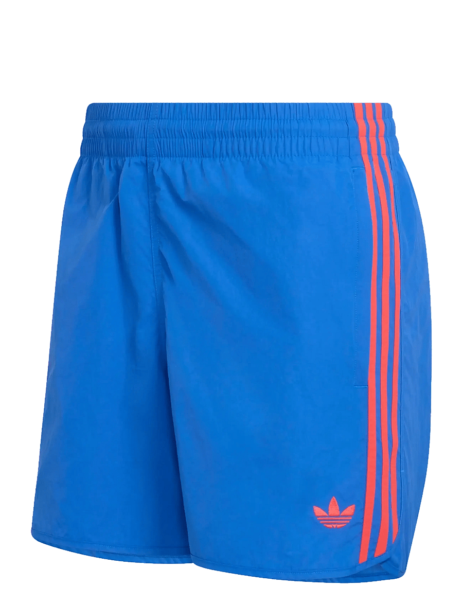 adidas Originals - SPRINTER SHO - lühikesed treeningpüksid - blue - 1