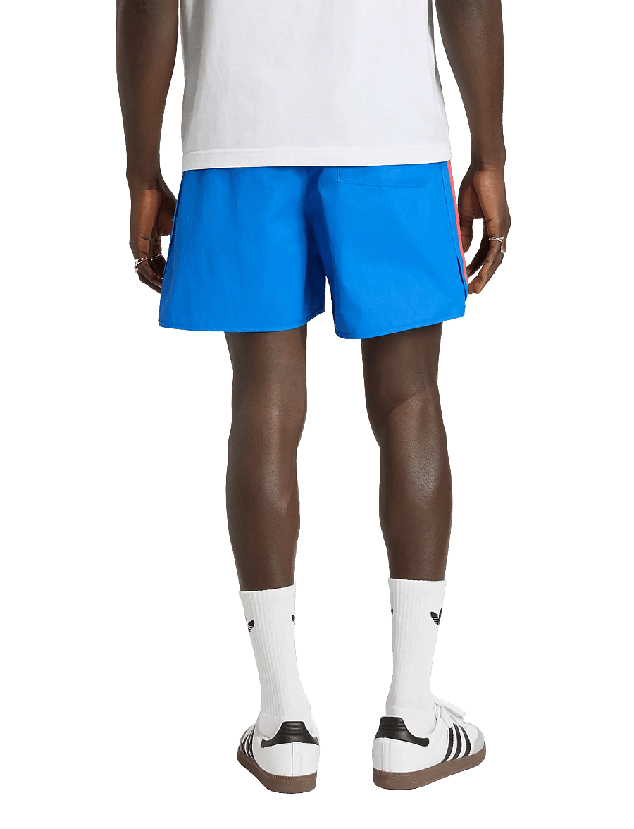 adidas Originals - SPRINTER SHO - lühikesed treeningpüksid - blue - 4