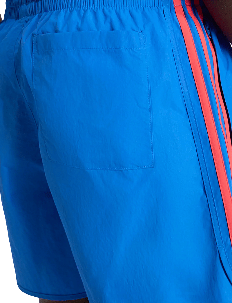 adidas Originals - SPRINTER SHO - freizeit shorts - blue - 5